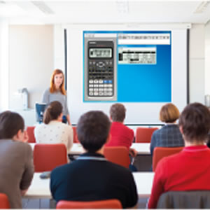 Na slici je prikazana prezentacija naseg kalkulatora