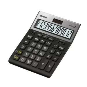 CASIO stoni kalkulator GR120