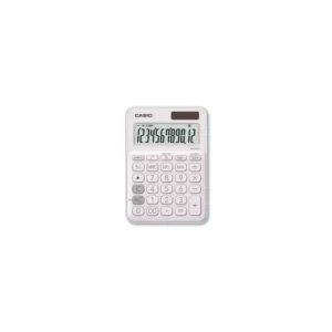 CASIO stoni kalkulator MS20 BELI